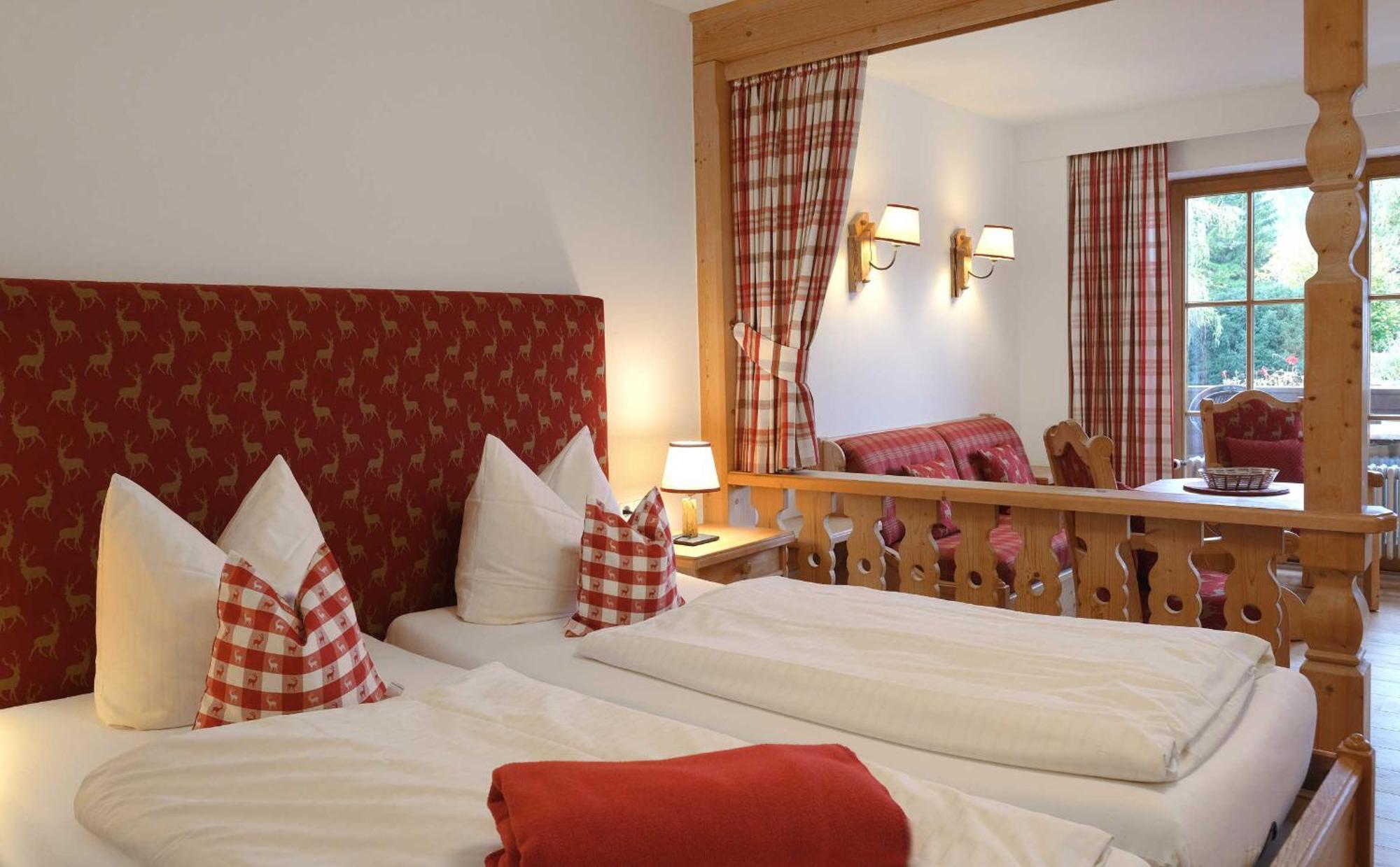 Apartment 10 An Der Rottach מראה חיצוני תמונה