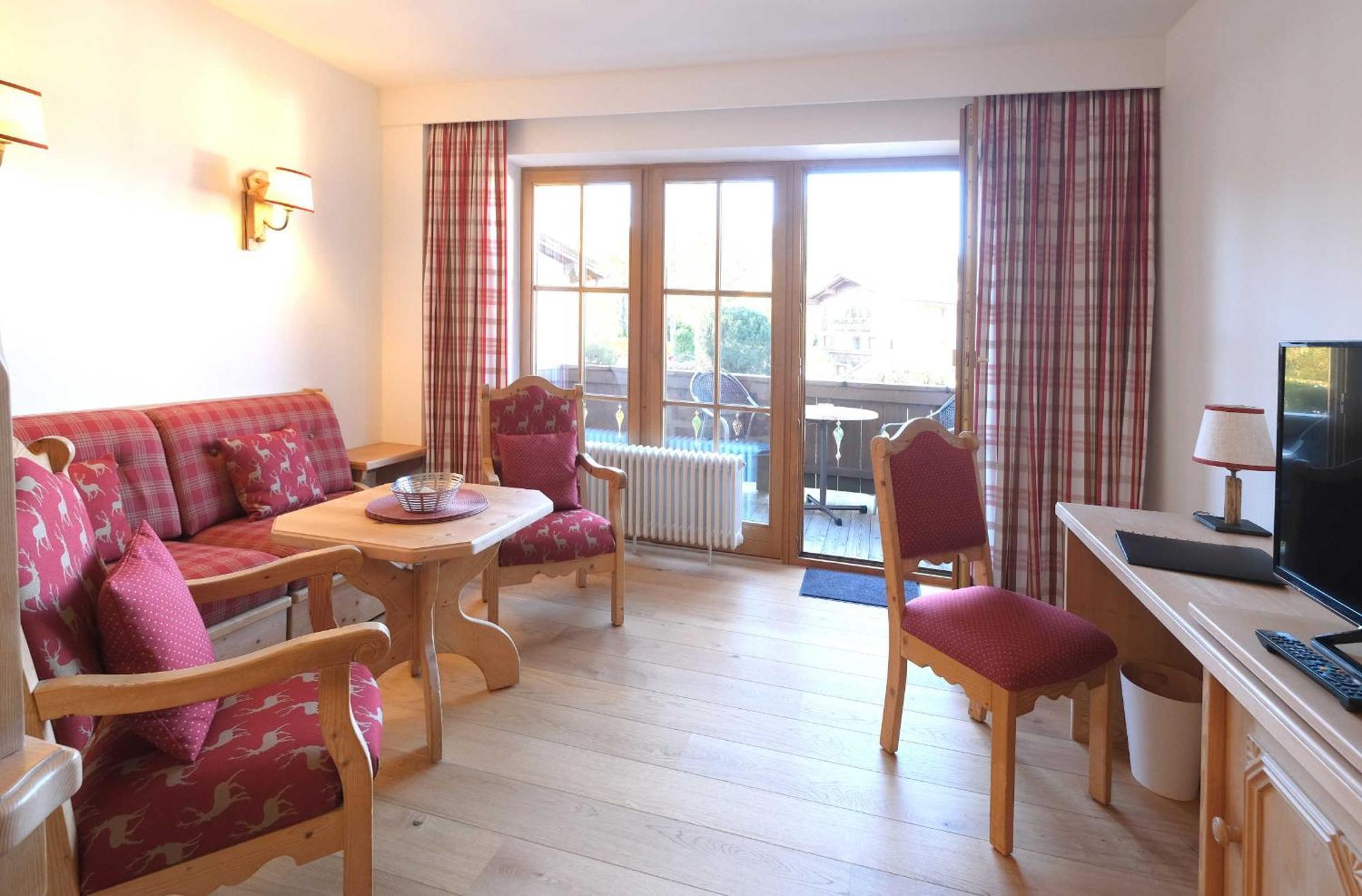 Apartment 10 An Der Rottach מראה חיצוני תמונה